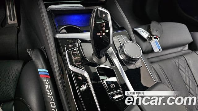 BMW 5시리즈 (G30) 530i xDrive M Sport, 2023 9