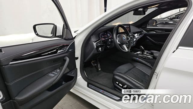 BMW 5시리즈 (G30) 530i xDrive M Sport, 2023 10