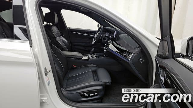 BMW 5시리즈 (G30) 530i xDrive M Sport, 2023 11