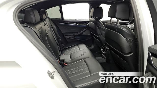 BMW 5시리즈 (G30) 530i xDrive M Sport, 2023 12