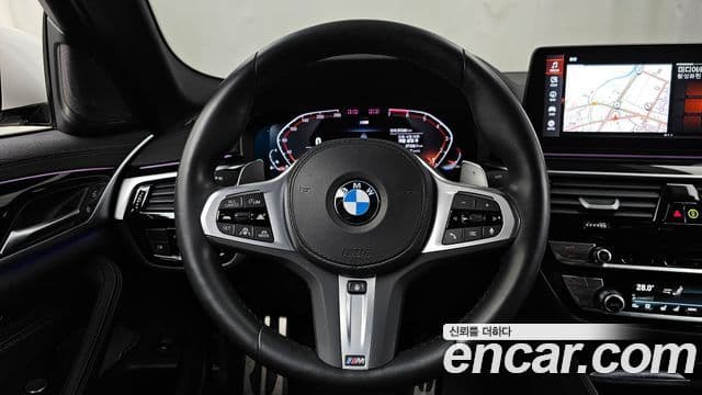 BMW 5시리즈 (G30) 530i xDrive M Sport, 2023 13