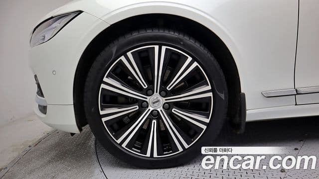 Volvo S90 B5 Ultimate Bright, 2023 4