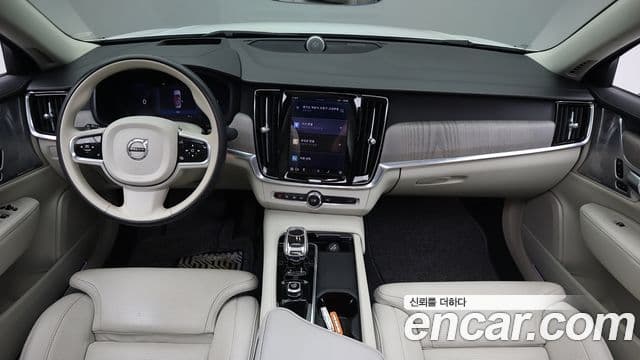 Volvo S90 B5 Ultimate Bright, 2023 6