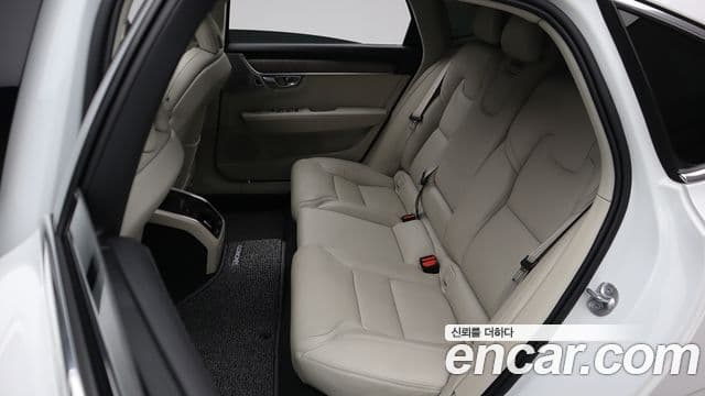 Volvo S90 B5 Ultimate Bright, 2023 8