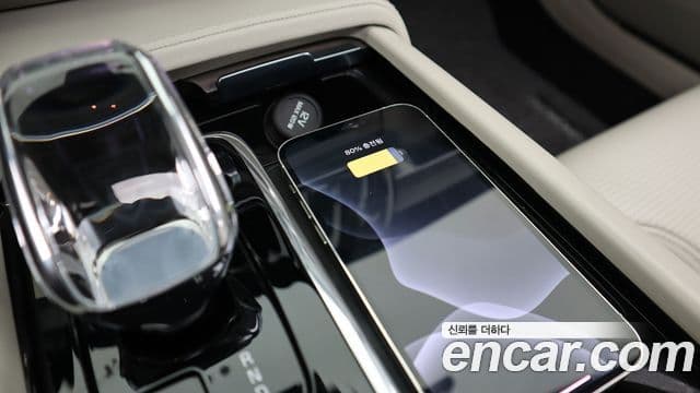 Volvo S90 B5 Ultimate Bright, 2023 15