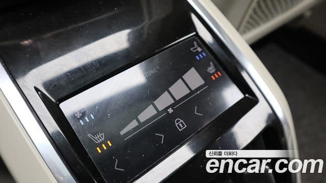 Volvo S90 B5 Ultimate Bright, 2023 16