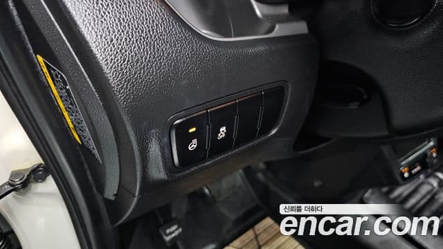 Kia Ray Prestige, 2016 15