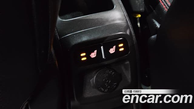 Kia Ray Prestige, 2016 17