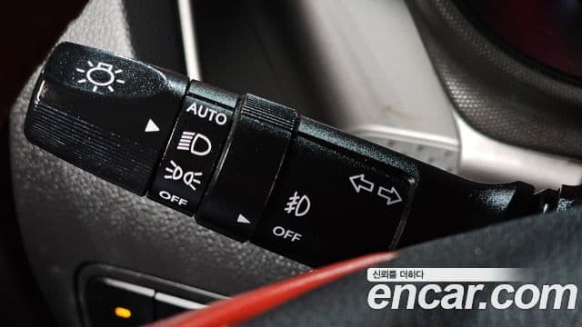 Kia Ray Prestige, 2016 18