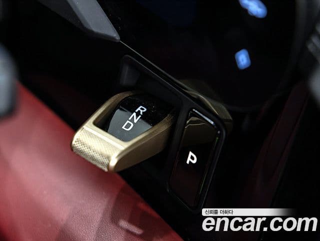 Porsche 타이칸 4S Cross Turismo, 2024 9