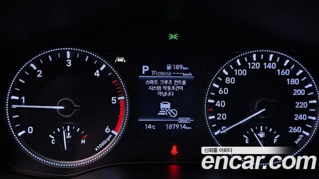 Hyundai Santa Fe TM Exclusive, 2020 8