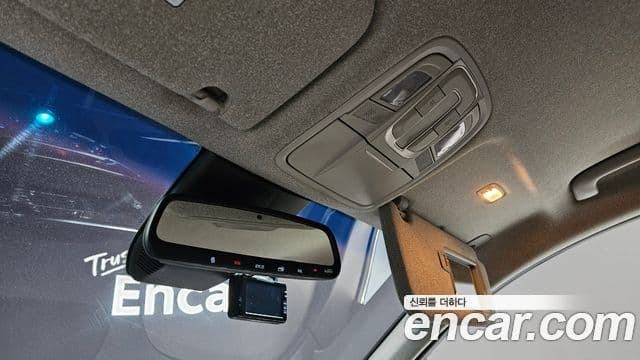 Hyundai Santa Fe TM Exclusive, 2020 16