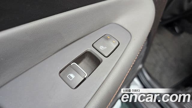 Hyundai Santa Fe TM Exclusive, 2020 18