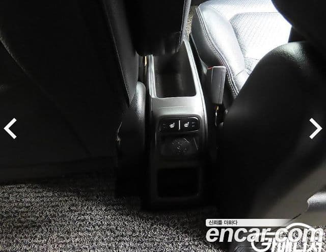 Kia Ray Prestige, 2014 9