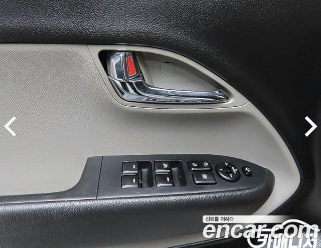 Kia Ray Prestige, 2014 12