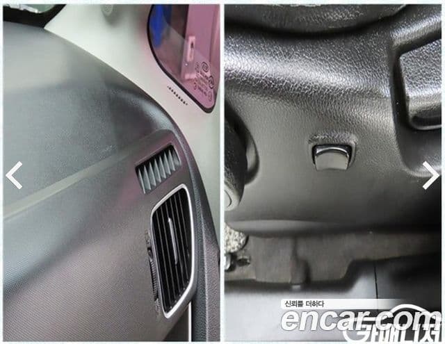 Kia Ray Prestige, 2014 19