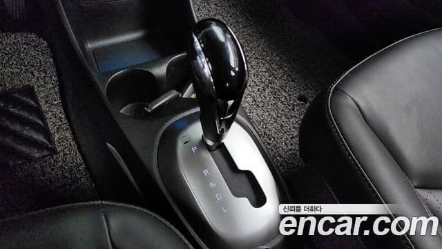 Chevrolet(GM대우) The / новый Next Spark Plus, 2018 9