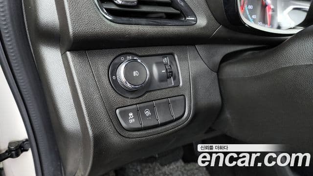 Chevrolet(GM대우) The / новый Next Spark Plus, 2018 16