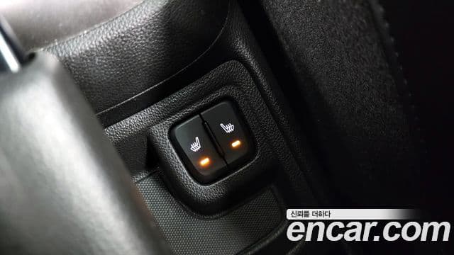 Chevrolet(GM대우) The / новый Next Spark Plus, 2018 18