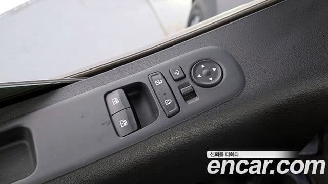 Hyundai Staria Inspiration, 2022 14