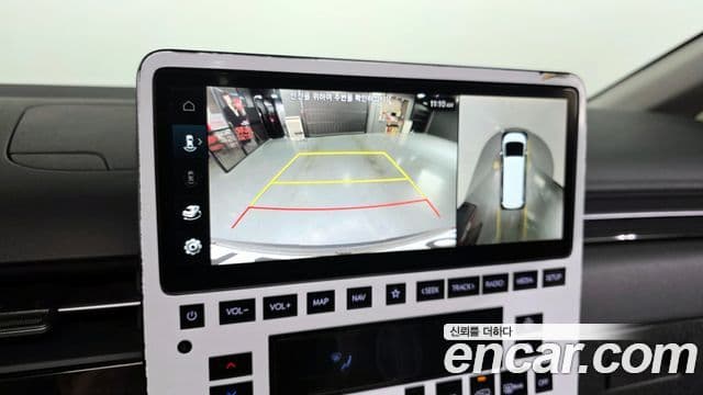 Hyundai Staria Inspiration, 2022 17