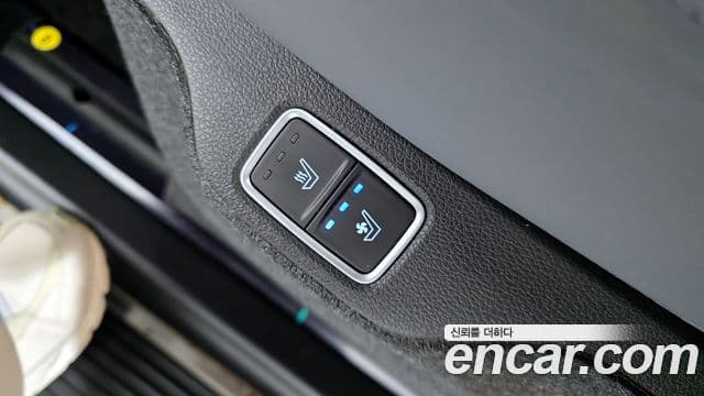 Hyundai Staria Inspiration, 2022 18