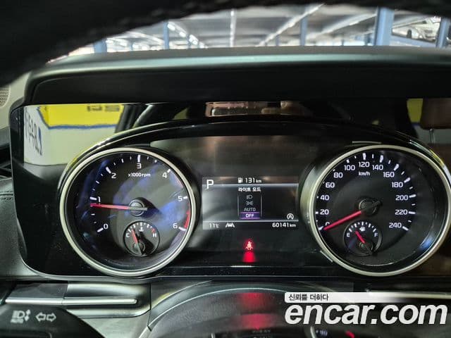 Kia Carnival 4세대 Prestige, 2023 11