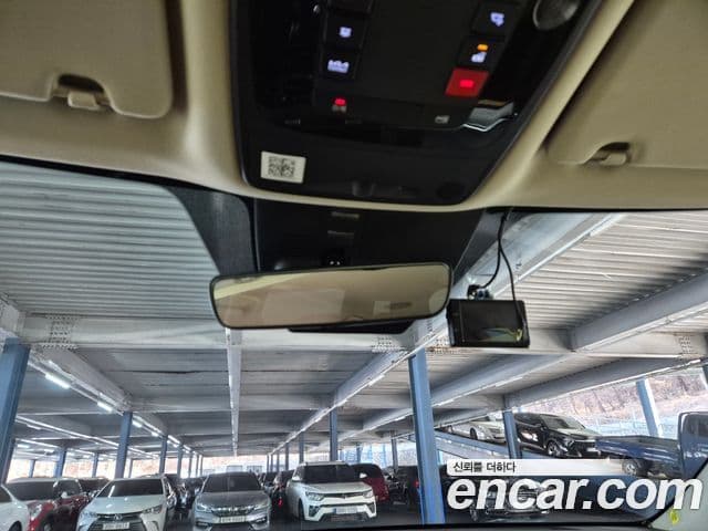 Kia Carnival 4세대 Prestige, 2023 14