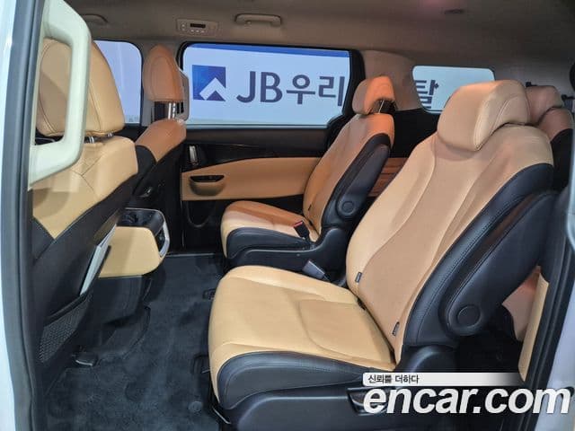 Kia Carnival 4세대 Prestige, 2023 16