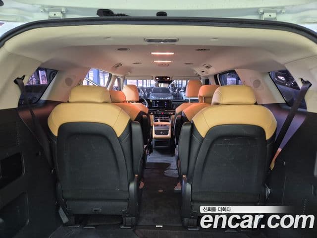 Kia Carnival 4세대 Prestige, 2023 17