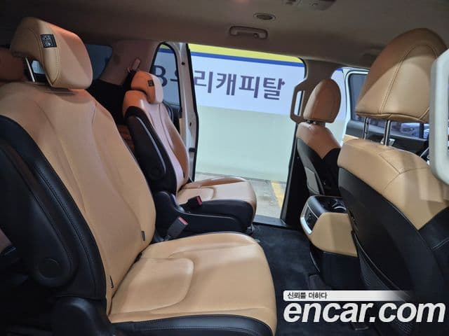 Kia Carnival 4세대 Prestige, 2023 18