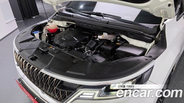 Kia Carnival 4세대 Signature, 2021 6