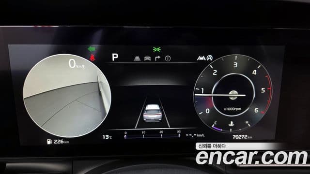 Kia Carnival 4세대 Signature, 2021 8