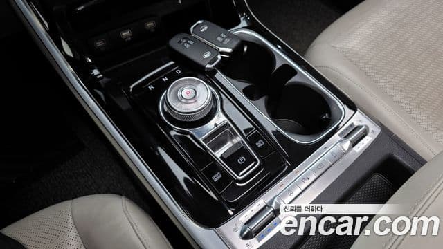 Kia Carnival 4세대 Signature, 2021 9