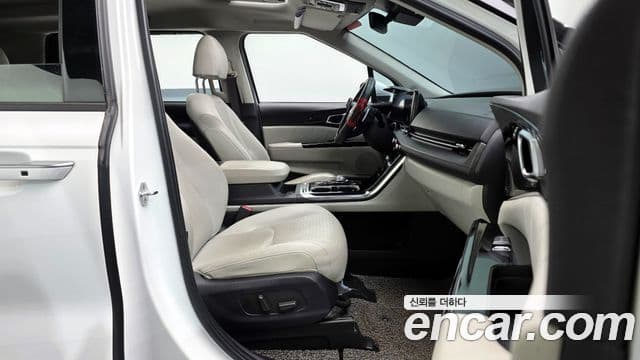 Kia Carnival 4세대 Signature, 2021 10