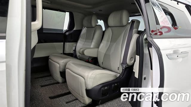 Kia Carnival 4세대 Signature, 2021 12