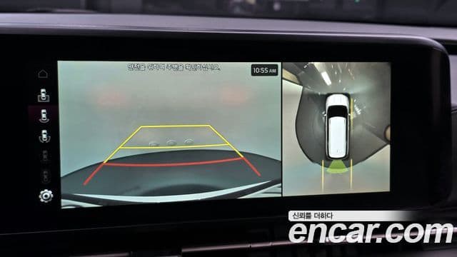 Kia Carnival 4세대 Signature, 2021 15