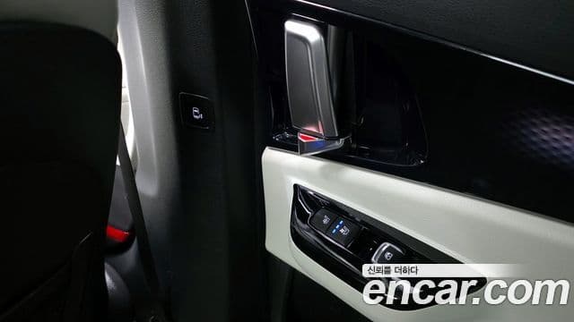 Kia Carnival 4세대 Signature, 2021 17