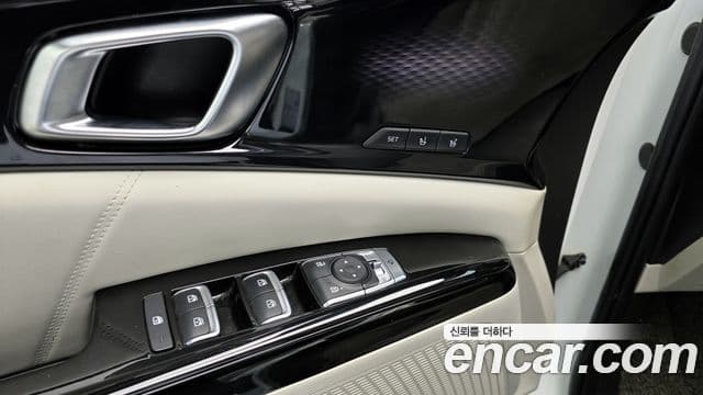 Kia Carnival 4세대 Signature, 2021 18