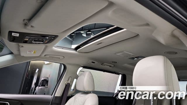 Kia Carnival 4세대 Signature, 2021 19
