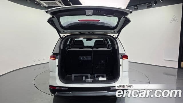 Kia Carnival 4세대 Signature, 2021 20