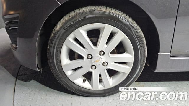 Chevrolet(GM대우) Spark 빌트인캠2 — базовая версия - Built-in Cam 2, 2014 все фото
