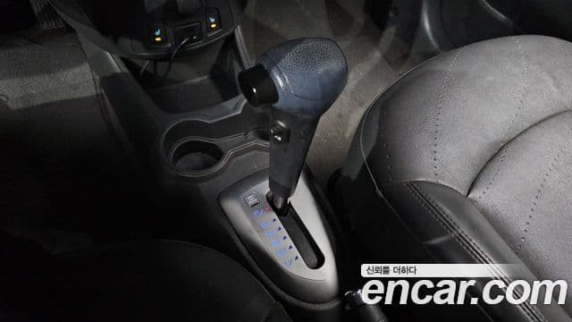 Chevrolet(GM대우) Spark 빌트인캠2 — базовая версия - Built-in Cam 2, 2014 9