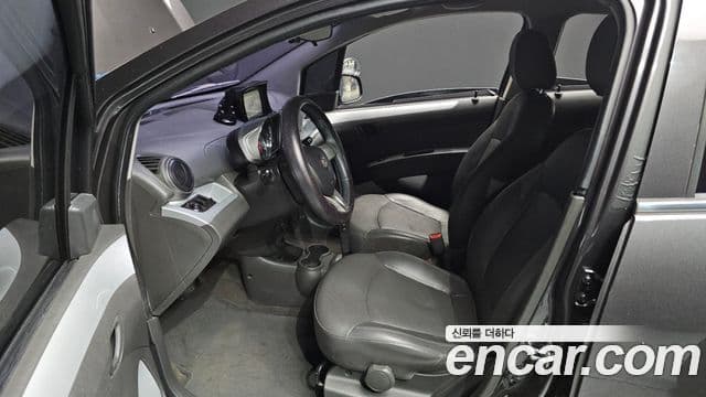 Chevrolet(GM대우) Spark 빌트인캠2 — базовая версия - Built-in Cam 2, 2014 10