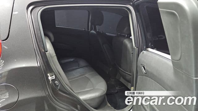 Chevrolet(GM대우) Spark 빌트인캠2 — базовая версия - Built-in Cam 2, 2014 12