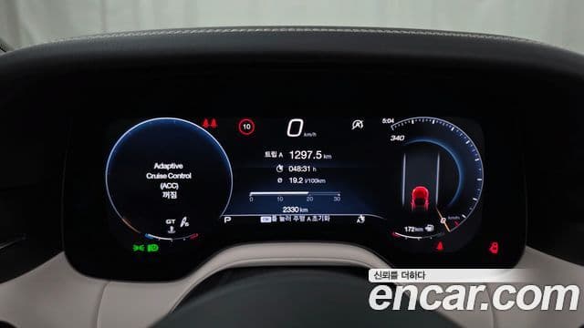 Maserati 그란카브리오 2세대 3.0 V6 Trofeo, 2024 8