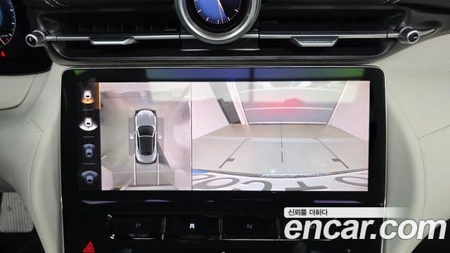 Maserati 그란카브리오 2세대 3.0 V6 Trofeo, 2024 15