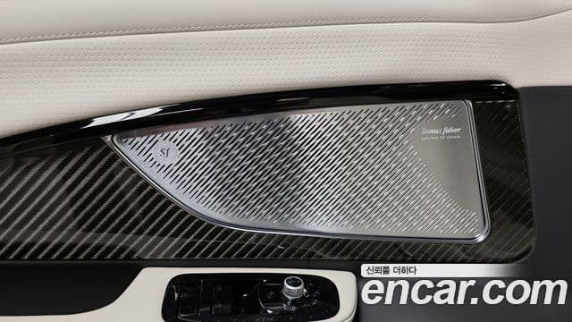 Maserati 그란카브리오 2세대 3.0 V6 Trofeo, 2024 19