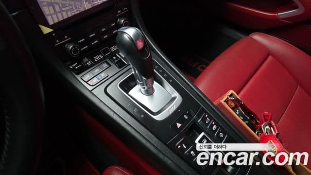 Porsche 911 991, 2018 9