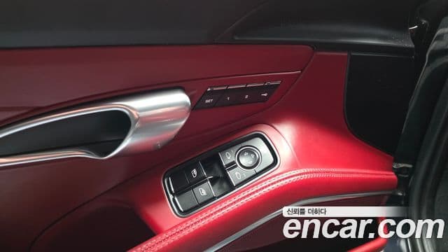 Porsche 911 991, 2018 16